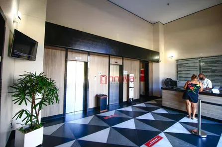 Sala Comercial à venda, 40m² no Parque Bela Vista, Salvador