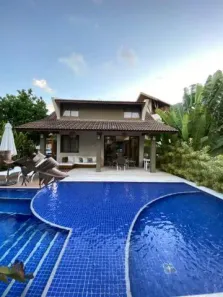 Casa de Condomínio com 3 Quartos à venda, 210m² no Porto de Galinhas, Ipojuca