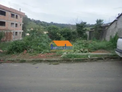 Lote/Terreno à venda, 720m² no Centro, São José da Lapa