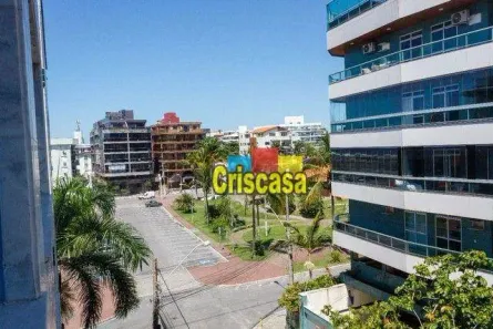 Cobertura com 3 Quartos à venda, 89m² no Vila Nova, Cabo Frio