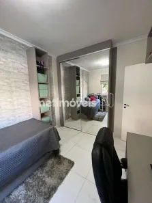 Apartamento com 1 Quarto à venda, 50m² no Boa Viagem, Belo Horizonte