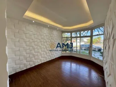 Casa de Condomínio com 4 Quartos para alugar, 320m² no Loteamento Portal do Sol II, Goiânia