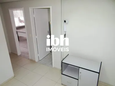 Sala Comercial para alugar, 50m² no Santo Antônio, Belo Horizonte