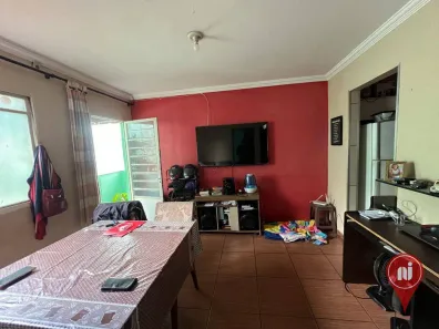 Apartamento com 2 Quartos à venda, 50m² no Vila Alpina, Betim