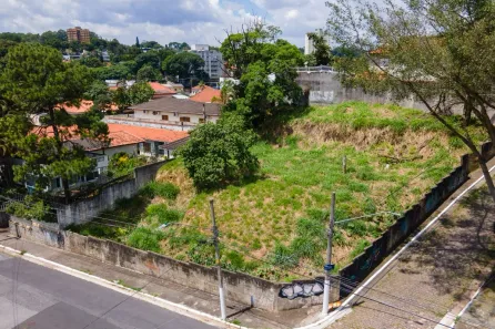 Lotes/Terrenos à venda em São Paulo, SP - Viva Real