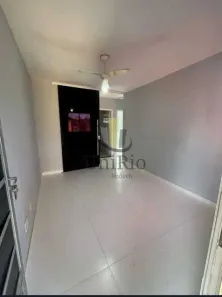 Apartamento com 2 Quartos à venda, 50m² no Campo Grande, Rio de Janeiro