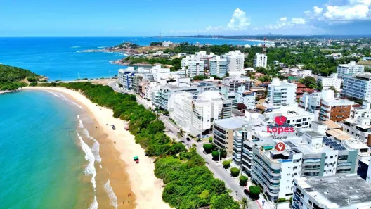 Apartamento com 3 Quartos à venda, 100m² no Lameirão, Guarapari