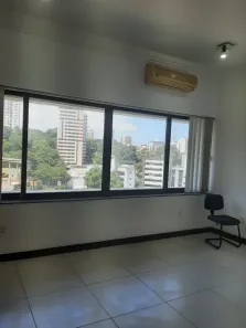 Sala Comercial à venda, 28m² no Brotas, Salvador