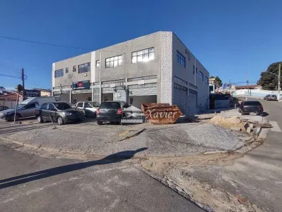 Ponto Comercial para alugar, 90m² no Jardim Betania, Vargem Grande Paulista