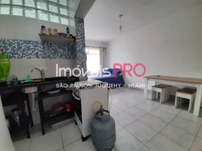 Kitnet com 1 Quarto à venda, 30m² no Bela Vista, São Paulo