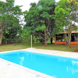 Fazenda/Sítio com 3 Quartos à venda, 1100m² no , Araçaí