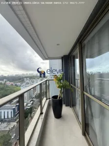 Apartamento com 2 Quartos para alugar, 60m² no Ondina, Salvador