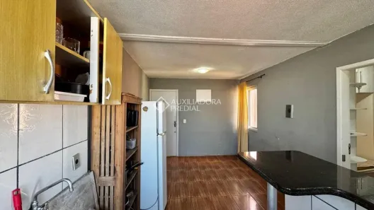 Apartamento com 2 Quartos para alugar, 38m² no Santo Afonso, Novo Hamburgo