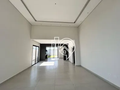 Casa de Condomínio com 3 Quartos à venda, 150m² no Condomínio Terras do Vale, Caçapava