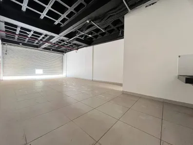 Ponto Comercial para alugar, 68m² no Diamante (Barreiro), Belo Horizonte