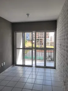 Apartamento com 2 Quartos à venda, 56m² no Petrópolis, Natal