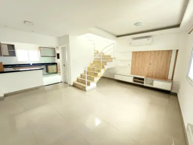 Casa de Condomínio com 3 Quartos à venda, 119m² no Vila Areao, Taubaté
