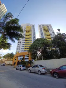 Apartamento com 3 Quartos à venda, 97m² no Capim Macio, Natal