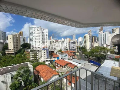 Apartamento com 2 Quartos à venda, 101m² no Ondina, Salvador