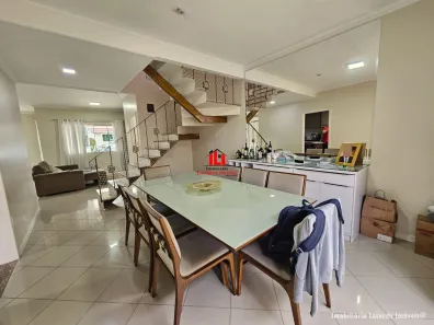 Casa de Condomínio com 4 Quartos à venda, 189m² no Flores, Manaus