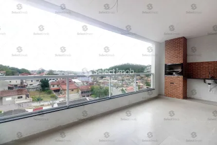 Cobertura com 3 Quartos à venda, 187m² no Colônia, Ribeirão Pires