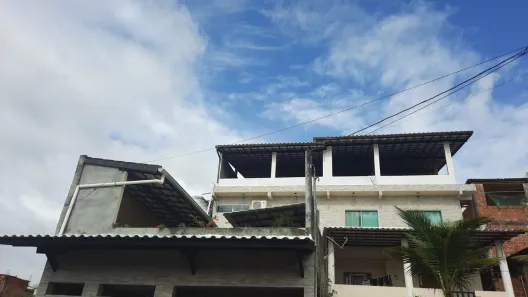 Casa com 3 Quartos à venda, 180m² no Caji, Lauro de Freitas
