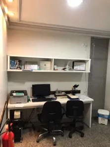 Sala Comercial à venda, 237m² no Setor Aeroporto, Goiânia