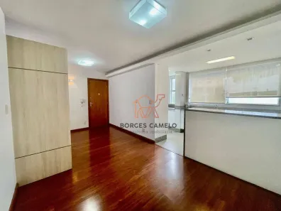 Apartamento com 3 Quartos para venda ou aluguel, 85m² no São Pedro, Belo Horizonte