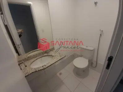 Apartamento com 2 Quartos para alugar, 54m² no Buraquinho, Lauro de Freitas