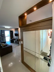 Cobertura com 2 Quartos para venda ou aluguel, 110m² no Ponta Negra, Natal