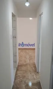 Apartamento com 2 Quartos para alugar, 38m² no Freguesia (Jacarepaguá), Rio de Janeiro