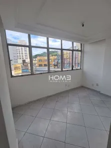 Sala Comercial à venda, 23m² no Centro, São Gonçalo