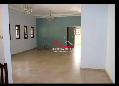 Fazenda/Sítio com 3 Quartos para alugar, 499m² no Chácaras Maristela, Franco da Rocha