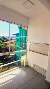 Apartamento com 2 Quartos para alugar, 52m² no Rondônia, Novo Hamburgo