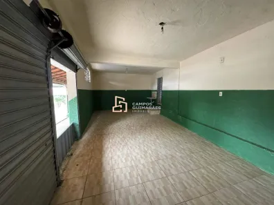 Ponto Comercial para alugar, 40m² no Tirol (Barreiro), Belo Horizonte