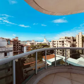 Cobertura com 3 Quartos à venda, 220m² no Vila Nova, Cabo Frio