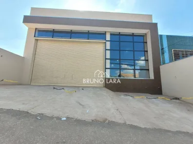 Galpão/Depósito/Armazém para alugar, 360m² no São Sebastião, Igarapé
