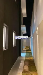 Sobrado com 3 Quartos à venda, 150m² no Villas do Jaguari, Santana de Parnaíba
