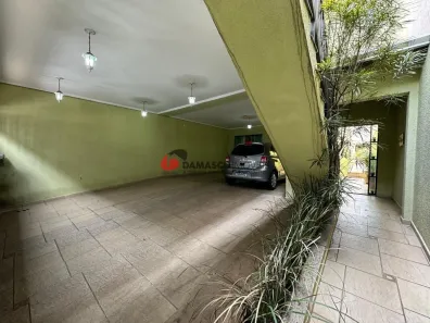 Sobrado com 3 Quartos para alugar, 499m² no Olímpico, São Caetano do Sul