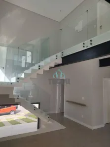 Casa de Condomínio com 3 Quartos para alugar, 270m² no Loteamento Residencial Fazenda Casa Grande, Taubaté