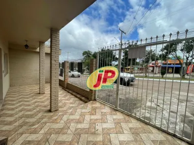 Sobrado com 5 Quartos à venda, 328m² no Krahe, Viamão