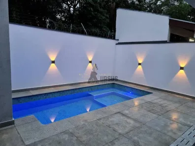 Casa de Condomínio com 3 Quartos à venda, 230m² no Loteamento Residencial Porto Seguro, Tremembé