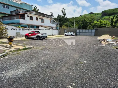 Galpão/Depósito/Armazém para alugar, 5000m² no Realengo, Rio de Janeiro