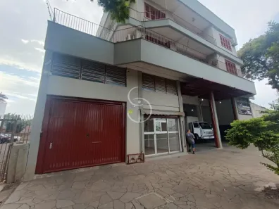 Apartamento com 1 Quarto para alugar, 40m² no Rio dos Sinos, São Leopoldo
