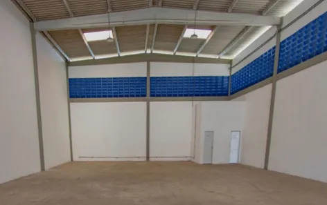 Galpão/Depósito/Armazém para alugar, 490m² no , Simões Filho
