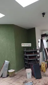 Sala Comercial para alugar, 40m² no Distrito Industrial, Itapuí