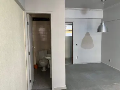 Sala Comercial para alugar, 20m² no Boa Viagem, Belo Horizonte
