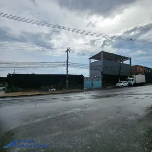 Galpão/Depósito/Armazém à venda, 4200m² no Novo Marotinho, Salvador