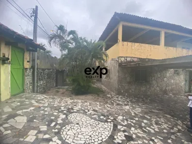 Casa com 8 Quartos à venda, 959m² no Centro, Lauro de Freitas