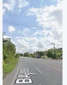 Galpão/Depósito/Armazém à venda, 1600m² no Centro, Simões Filho